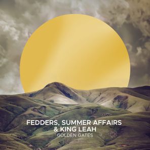 Fedders, King Leah – Golden Gates
