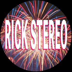 Rick Stereo – Celebrations Tonight