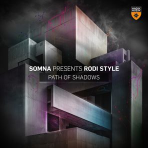 Ramsey Westwood, Somna – Path Of Shadows EP