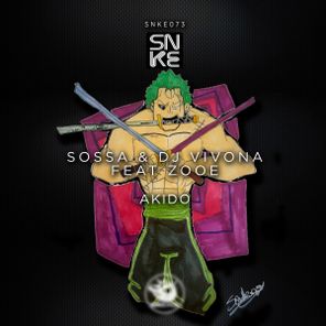 DJ Vivona, Sossa – Akido