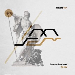 Savrun Brothers - Rocky 1 Savrun Brothers – Rocky