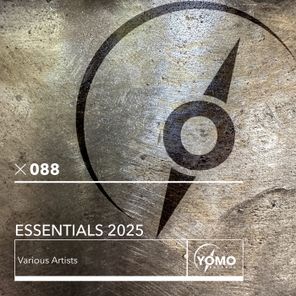Allan McLoud, Max Graham – Essentials 2025