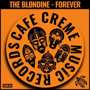 The Bløndine – Forever