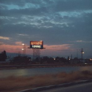 Rivdose – Loving