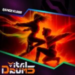 Vital Drums – Dance Floor