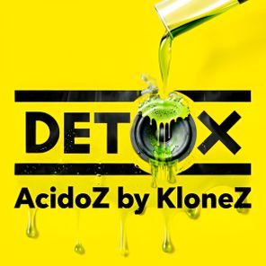 KloneZ - AcidoZ 1 KloneZ – AcidoZ