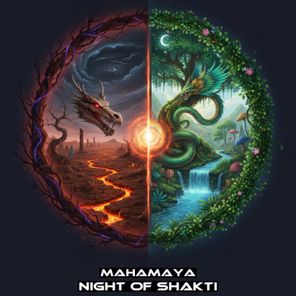Mahamaya – Night Of Shakti
