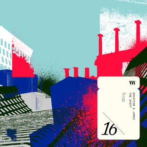 Oovation, Coeus – The Shift