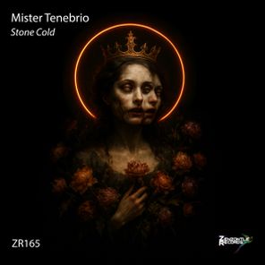 Mister Tenebrio – Stone Cold