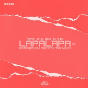 NDSTPS, Neen – Lapalapa EP