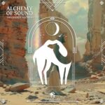 Cafe De Anatolia, Frequenzy Alchemyst – Alchemy of Sound