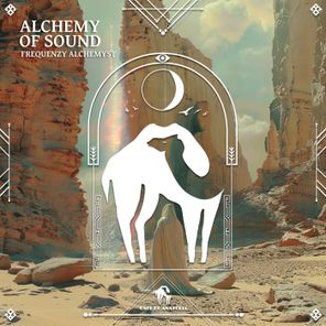 Cafe De Anatolia, Frequenzy Alchemyst – Alchemy of Sound