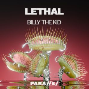 Billy The Kid – Lethal (Club Mix)