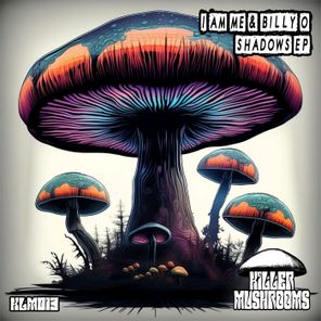 I Am Me, Billy O – Shadows