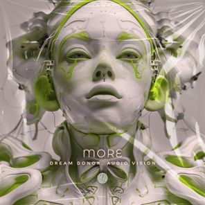 Dream Donor, Audio Vision – More