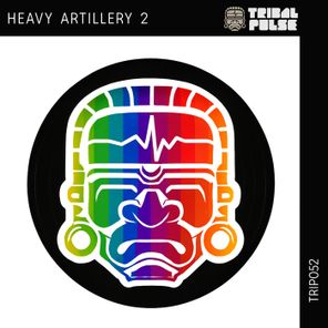 Boom Merchant, Lefrenk – Heavy Artillery 2