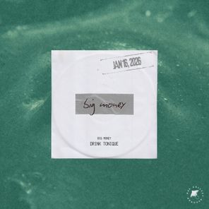 drink tonique – Big Money