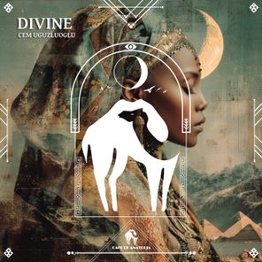 Cafe De Anatolia, Cem Uguzluoglu – Divine