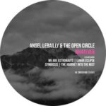 The Open Circle, Angel Lebailly – Whatever