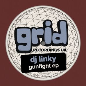 Dj Linky – Gunfight EP