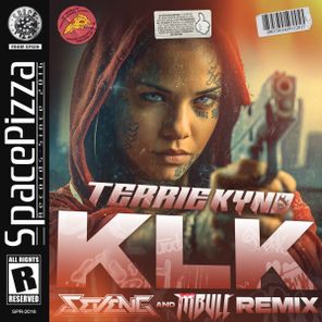 SevenG, Terrie Kynd – KLK (SevenG & MBULL Remix)