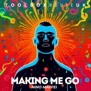 Nino Maffei – Making Me Go