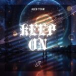 Aleh Team – Keep On