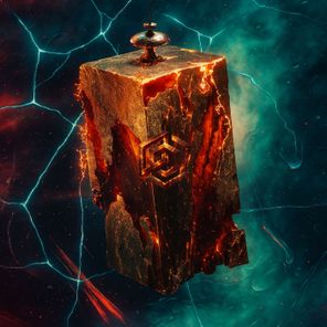 Mattia Terzi – Worlds Collide