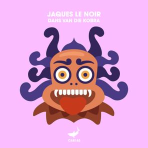 Jaques Le Noir – Dans Van Die Kobra