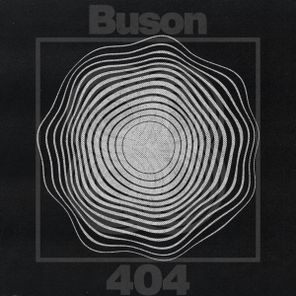Buson – 404