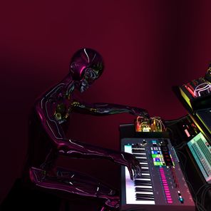 Armodine – Off Your Grid