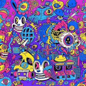 Kuman (RU), ACE OF SPADEZ – Cash