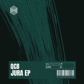 Qcb – Jura EP