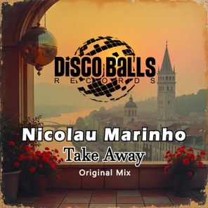 Nicolau Marinho – Take Away