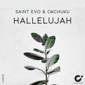 Saint Evo, OKCHUKU – Hallelujah