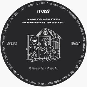 Marco Zorobbi – Unwanted Guests