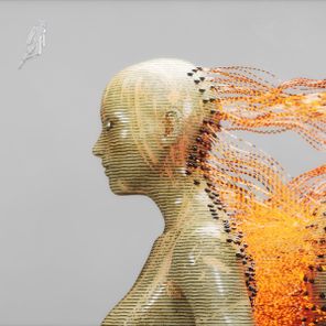 Matt Oliver – Rust Signal