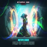 Missy, Mistofz – Pump Up The Stereo