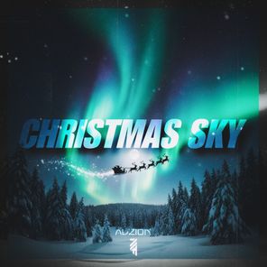 Alzion – Christmas Sky