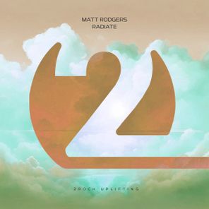 Matt Rodgers – Radiate