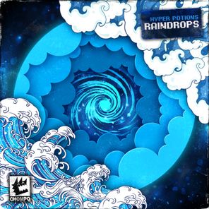 Hyper Potions – Raindrops