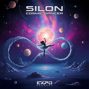 SILON – Cosmic Dancer