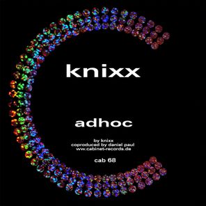 KNIXX – ADHOC