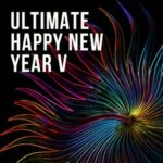 Recvst, Jack Maze – Ultimate Happy New Year V