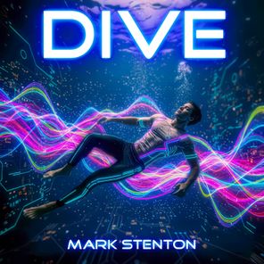 Mark Stenton - Dive 1 Mark Stenton – Dive