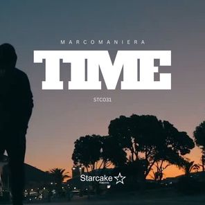 Marco Maniera – Time