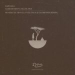 Yves Eaux, Rapossa – Roadless Travel (Yves Eaux & Glorionix Remix)