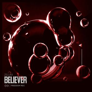 Zellax – Believer