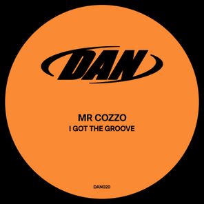 Mr Cozzo – I Got the Groove
