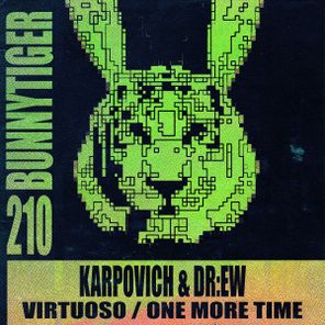 Karpovich, DR:EW – Virtuoso / One More Time